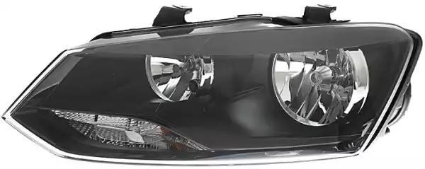 REFLEKTOR VW POLO 06.09-> PR Hella 1EE247051101