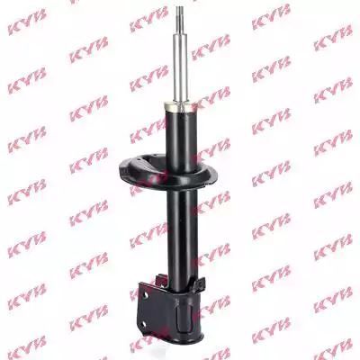 AMORTYZATOR FIAT P. UNO 0.9I-1.9D 01.83-12.95 LE/PR KYB 633833