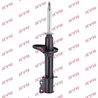 AMORTYZATOR DAEWOO T. LEGANZA 2.0 16V/2.2 16V 06.97-04.04 LE KYB 634098