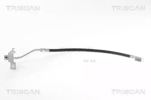 PRZEWÓD HAM. ELAST. JAGUAR T. S-TYPE 2,5-4,2 V8 99-07 PR Triscan 815016376