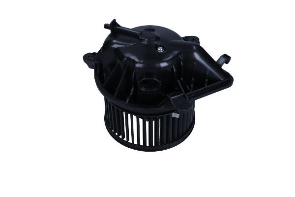 SILNIK DMUCHAWY CITROEN BERLINGO 02- +AC MaXgear AC714445