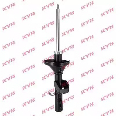 AMORTYZATOR FORD T. MONDEO I 1.6/1.8D 02.93-08.96 LE/PR (KYB KLASSIC) KYB 9347504