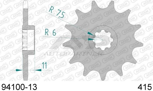 AMORTYZATOR AUDI P. A6, ALLROAD VW PASSAT 1.6-3.0 10.96-08.05 LE/PR (KYB KLASSIC) KYB 9410013