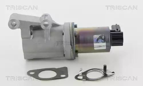 ZAWÓR EGR HYUNDAI I20/I30 1,4CRDI/1,6CRDI Triscan 881318038