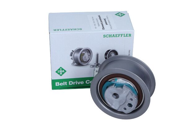 ROLKA PASKA ROZRZĄDU VOLVO 2,0D 13- V70 III/XC60/XC90 INA 531092710
