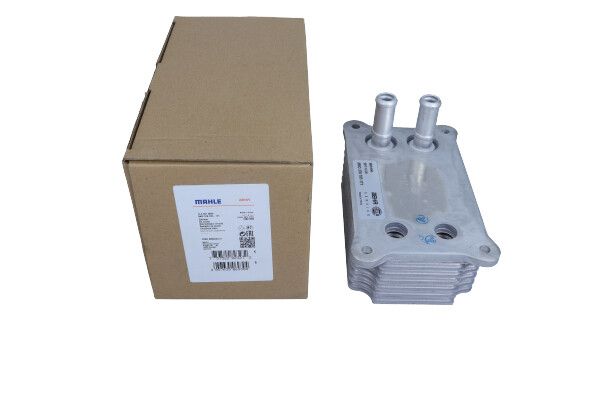 CHŁODNICA OLEJU FORD MONDEO 2,2TDCI 04- Mahle Filter CLC201000S