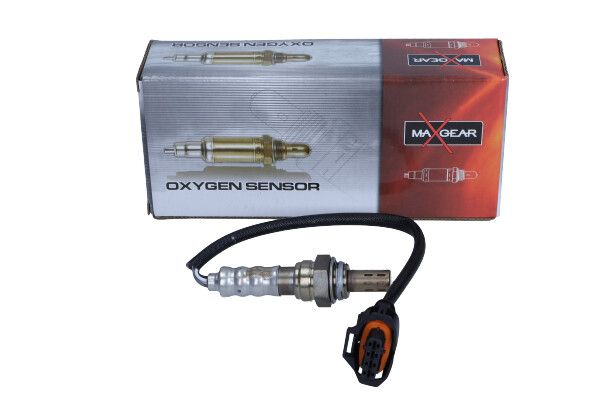 SONDA LAMBDA OPEL 1,4/1,6 16V MaXgear 590108