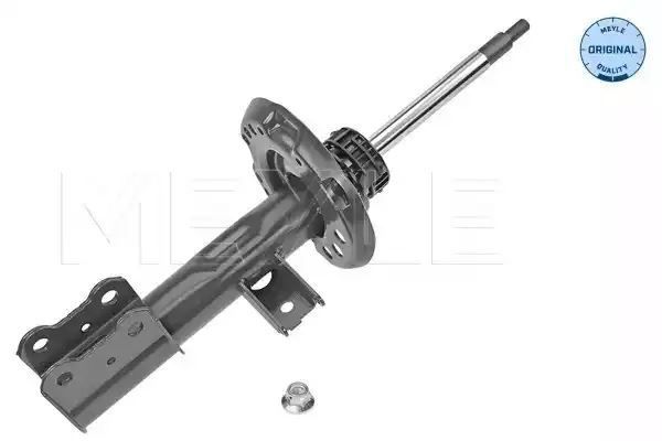 AMORTYZATOR PRZÓD MERCEDES W246 W176 A B-KLASA 11- PR MEYLE 266230022