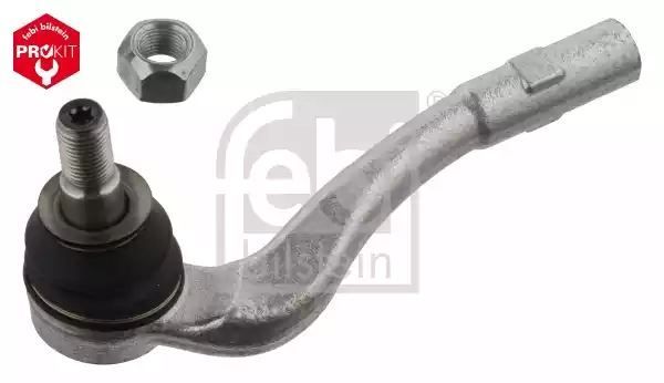 KOŃC. DR. KIER. DB W203/W204 LE Febi-Bilstein 39955