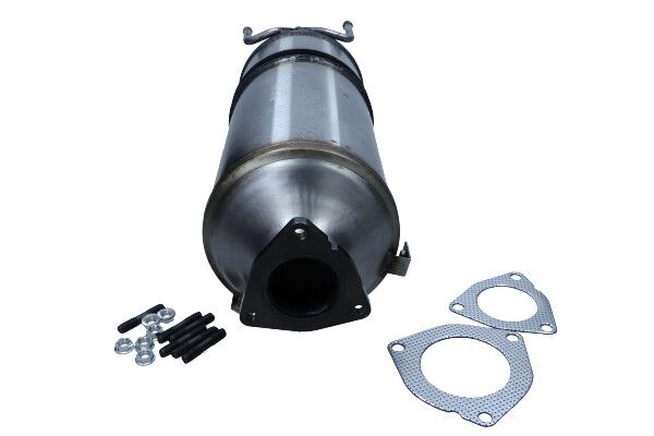 FILTR CZĄSTEK STAŁYCH DPF IVECO DAILY 2,3D/3,0D EURO5 MaXgear 27-6033