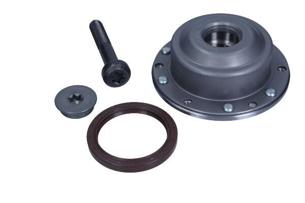 KOŁO WAŁKA ROZRZĄDU VOLVO C70 2,4T 00- INA 427104030
