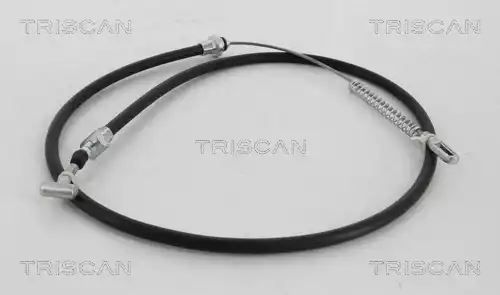 LINKA HAM. RĘCZ. IVECO T. DAILY 99-06 LE/PR Triscan 8140151071