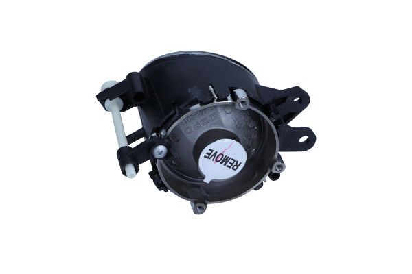 LAMPA PRZECIWMGŁOWA AUDI A4 H11 00-09 LE DEPO 4412018LUQ