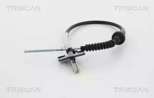 LINKA SPRZĘGŁA OPEL AGILA 1,0-1,2 08-10 Triscan 814024242