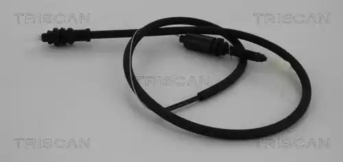 LINKA GAZU RENAULT MASTER 2,5 D/DCI 98- Triscan 814025342