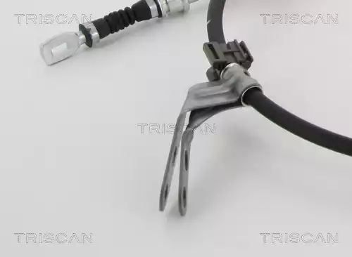 LINKA HAM. RĘCZ. HONDA T. JAZZ 1,2-1,3 08- LE Triscan 814040183