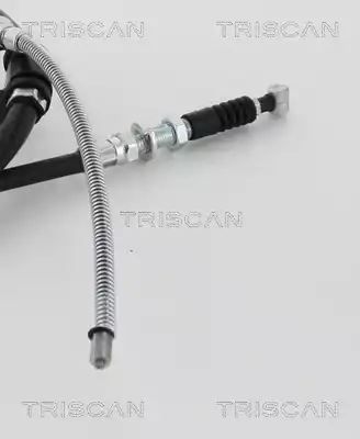LINKA HAM. RĘCZ. HYUNDAI T. H-1 STAREX 2,4/2,5 CRDI 03- LE Triscan 8140431039