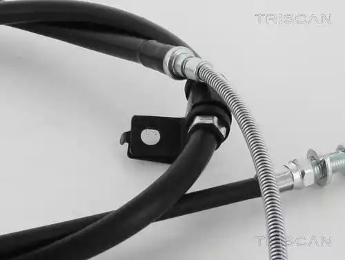 LINKA HAM. RĘCZ. HYUNDAI T. H-1 STAREX 2,4/2,5 CRDI 03- LE Triscan 8140431039