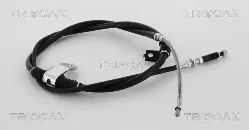 LINKA HAM. RĘCZ. HYUNDAI T. H-1 STAREX 2,4/2,5 CRDI 03- LE Triscan 8140431039