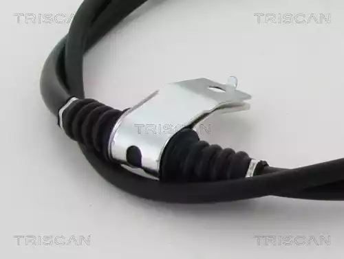 LINKA HAM. RĘCZ. HYUNDAI T. H-1 STAREX 2,4/2,5 CRDI 03- LE Triscan 8140431039