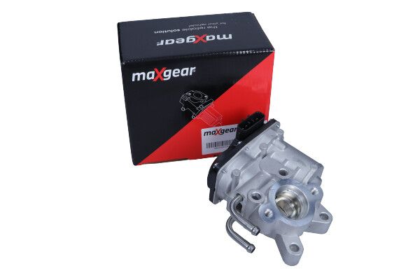 ZAWÓR EGR NISSAN CABSTAR 3,0DCI/ PATROL/ MOVANO MASTER MaXgear 27-4069