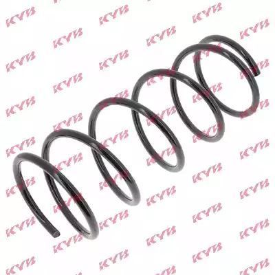 SPRĘŻYNA ZAW. SUBARU T. FORESTER 2.0T 06.98-09.02 KYB RA5763
