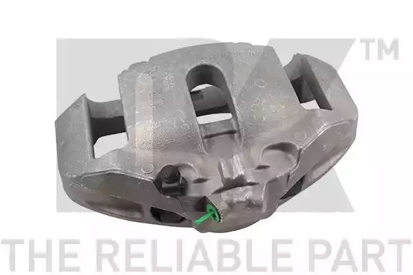 ZACISK HAM. BMW P. 5/6/7 2,0-3,0 09- PR NK Autoparts 211512