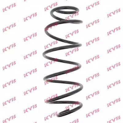 SPRĘŻYNA ZAW. LAND ROVER P. FREELANDER 2.0DI 02.98-10.06 PATRZ KATALOG KYB RC2293