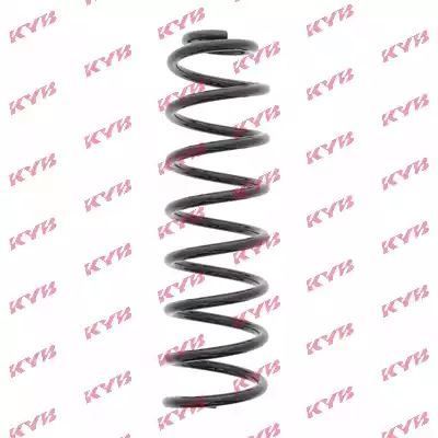 SPRĘŻYNA ZAW. RENAULT T. MEGANE II 1.4I-2.0DCI 11.02- 5D KYB RC5883