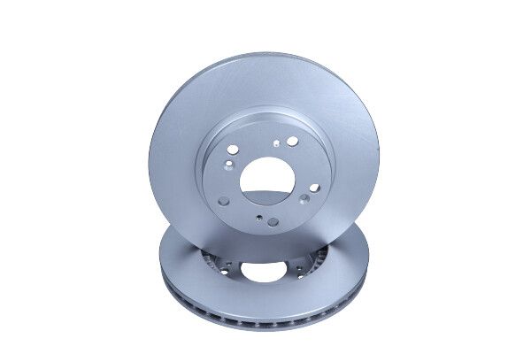 TARCZA HAM. HONDA P. CIVIC/CR-V 1,4-2,0 01-06 Z POWŁOKĄ ANTYKOROZYJNĄ QUARO QD1105