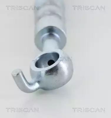 PRZEWÓD HAM. ELAST. NISSAN T. X-TRAIL 2,0-2,5 4X4 01-13 PR Triscan 815014296