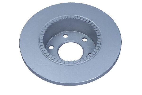 TARCZA HAM. IVECO T. DAILY 06-/11-/14- Z ABS Z POWŁOKĄ ANTYKOROZYJNĄ QUARO QD2737