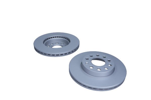 TARCZA HAM. VW P. GOLF 12- Z POWŁOKĄ ANTYKOROZYJNĄ QUARO QD8161