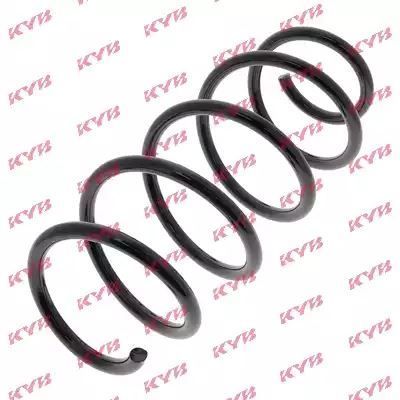 SPRĘŻYNA ZAW. FIAT P. CROMA/ OPEL SIGNUM, VECTRA C, VECTRA C GTS 1.9D-3.0D 04.02- KYB RH2661
