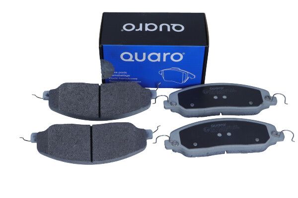 KLOCKI HAM. FORD P. MUSTANG 04- QUARO QP2576