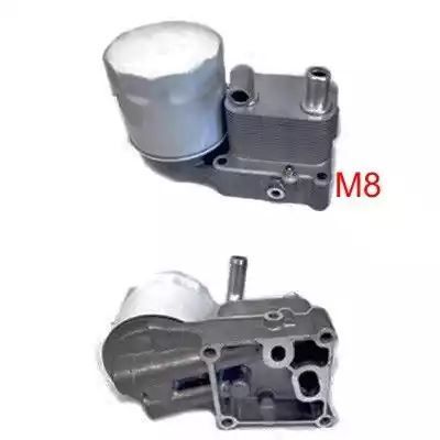 CHŁODNICA OLEJU FORD FOCUS 1,8D 98-04 CONECT 02- M10 KPL Meat & Doria 95042