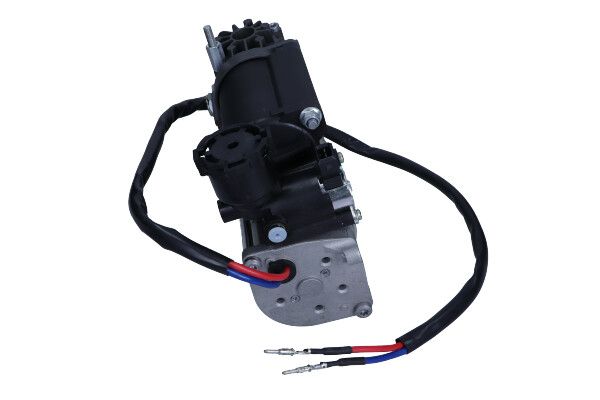 KOMPRESOR ZAWIESZENIA PNEUMATYCZNEGO LAND ROVER RANGE ROVER 02-12 MaXgear 27-5002