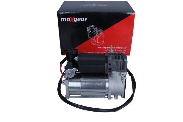KOMPRESOR ZAWIESZENIA PNEUMATYCZNEGO LAND ROVER RANGE ROVER 02-12 MaXgear 27-5002