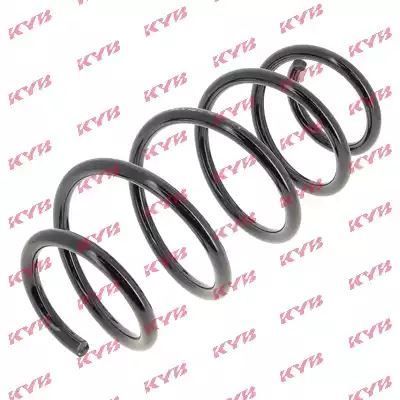 SPRĘŻYNA ZAW. FORD P. MONDEO IV 2.0TDCI/2.3/2.5 03.07- KYB RH3916