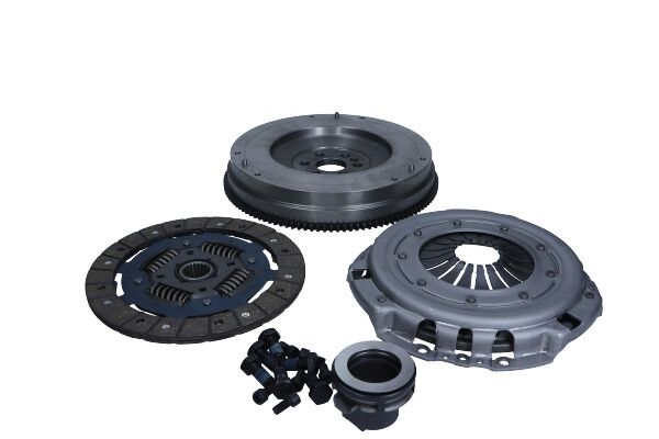 SPRZĘGŁO SPRZĘGŁO ZESTAW SPRZĘGŁA BMW 3 E46 1,6-2,0 03-07 Z KOŁOEM ZAM. MaXgear 61-5444