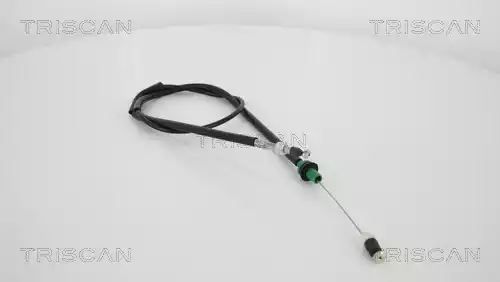 LINKA GAZU TOYOTA YARIS 1,3 02-05 Triscan 814013303