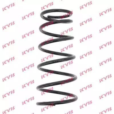 SPRĘŻYNA ZAW. MAZDA T. 626 IV 1.8-2.5 08.91-04.97 KYB RI5080