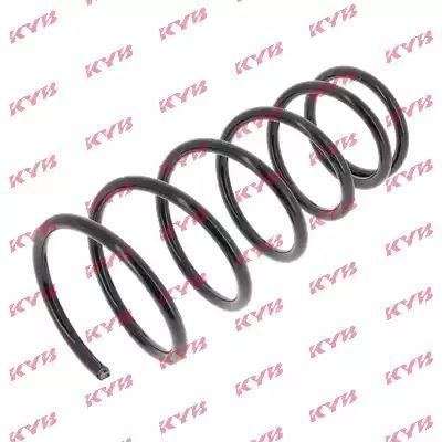 SPRĘŻYNA ZAW. MAZDA T. 626 IV 1.8-2.5 08.91-04.97 KYB RI5080