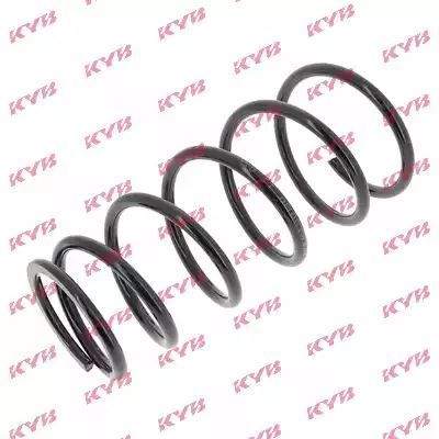 SPRĘŻYNA ZAW. MAZDA T. 626 IV 1.8-2.5 08.91-04.97 KYB RI5080