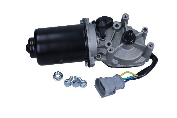 SILNICZEK WYCIERACZEK PRZÓD RENAULT MASTER 03- MaXgear 57-0246