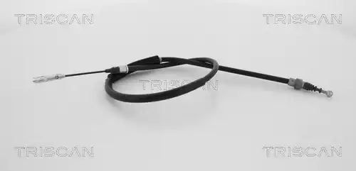 LINKA HAM. RĘCZ. AUDI T. A2 1,6 FSI 03-05 LE Triscan 8140291125