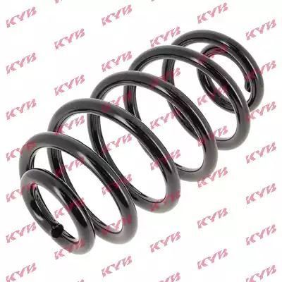 SPRĘŻYNA ZAW. OPEL T. SIGNUM, VECTRA C 1.8-3.2 05.03- KYB RX6217