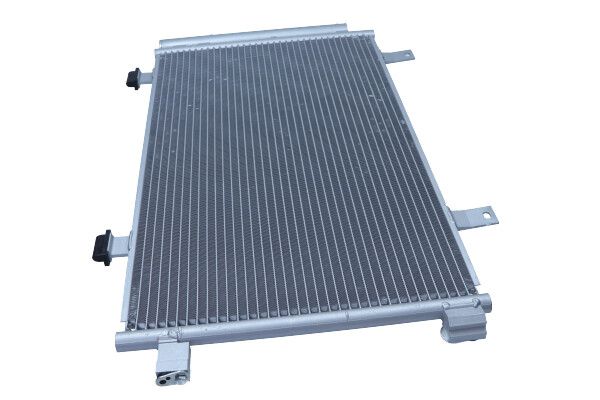 SKRAPLACZ KLIMATYZACJI SUZUKI SX4 SEDICI 06- MaXgear AC816955