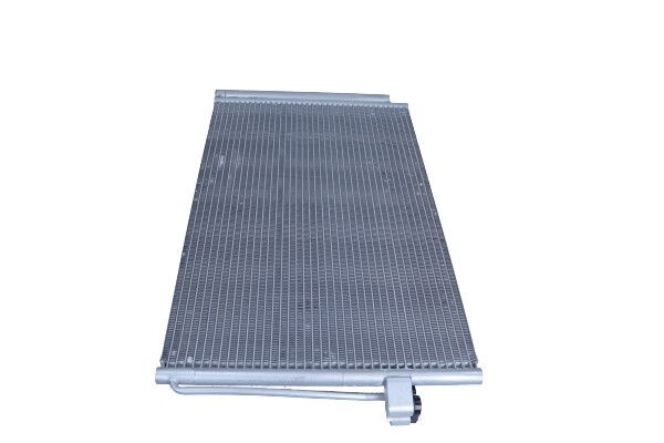 SKRAPLACZ KLIMATYZACJI BMW E60 5 7 02- MaXgear AC828161