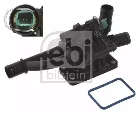 TERMOSTAT FORD 83C 1,6TDCI Febi-Bilstein 36173